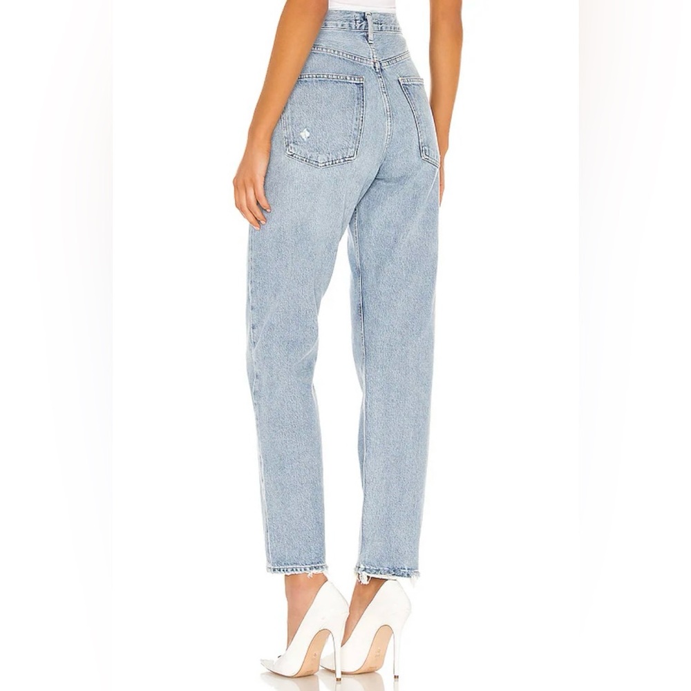 Agolde 90’s Jeans - Picture 4 of 11